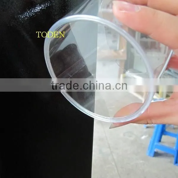 cover pasting machine