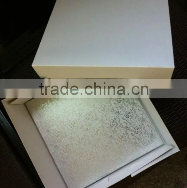 Eco-friendly Elegant Folding Cake Boards and Boxes photo-4