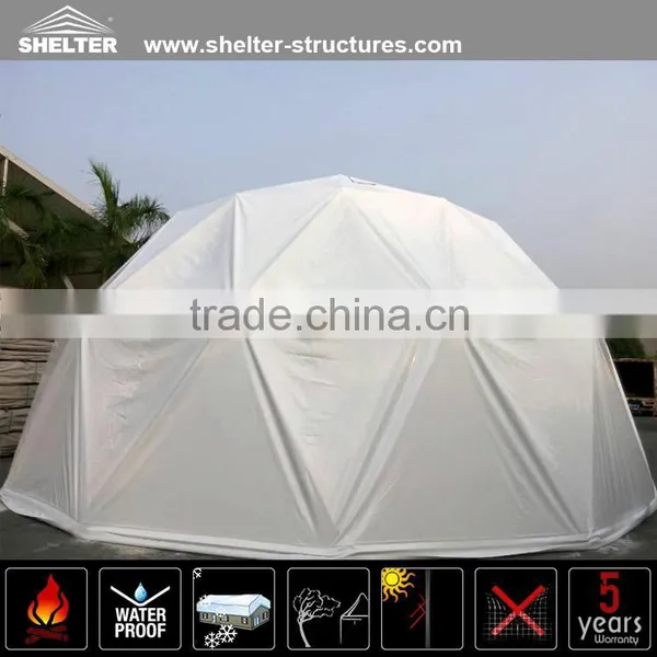 Factory Direct Supply Dome Tent photo-3