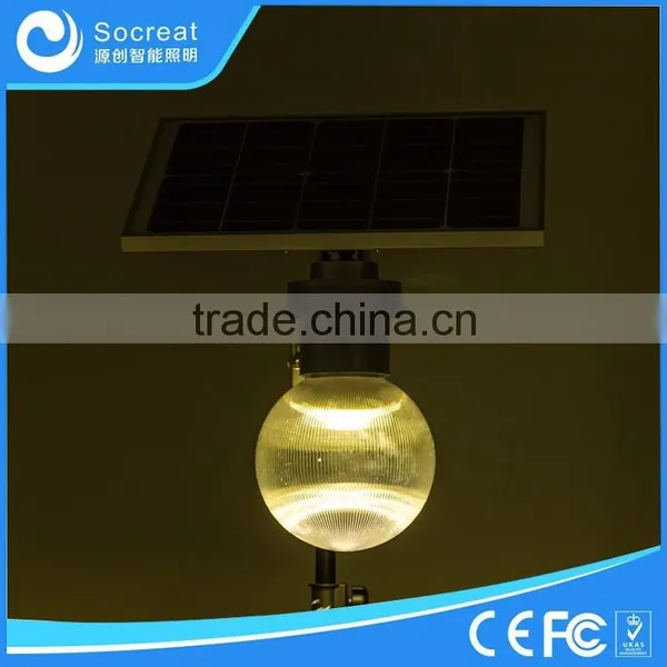 Best Price Quality Guaranteed All in One Integrated Solar Led Street Light Garden Light Country Road Light photo-4