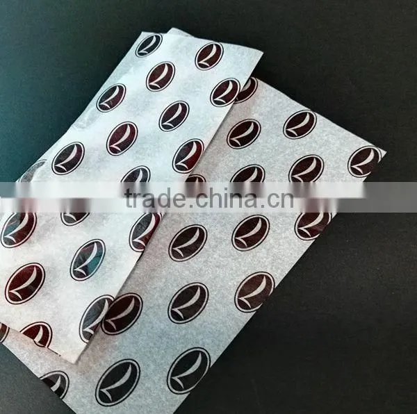 Good Quality Color Wrapping Tissue Paper for Clothes photo-4