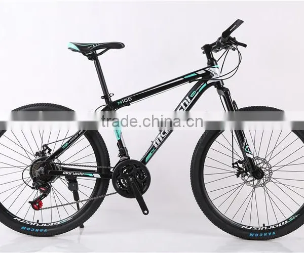 21 Speed 26 Size Mountain Bike Chinese Supplier photo-2