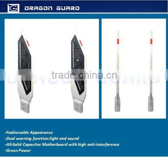 EAS Library Anti-theft System, Book Anti Theft Alarms System photo-3
