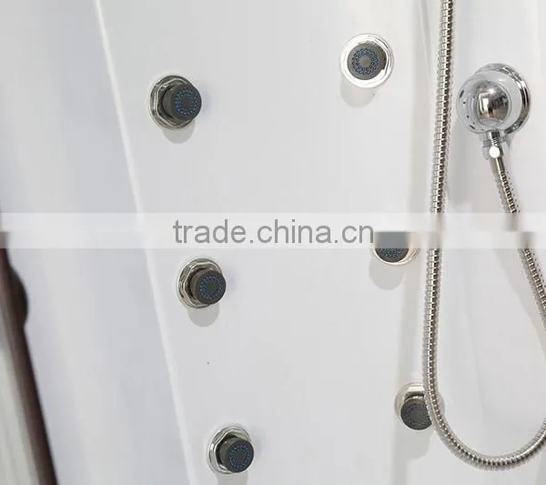 Popular Cheap Price Self Contained Fibreglass Shower Cubicles photo-6