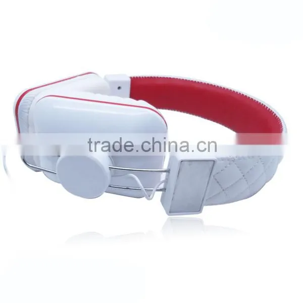 Colorful Hifi Headphones for Big Ears photo-3