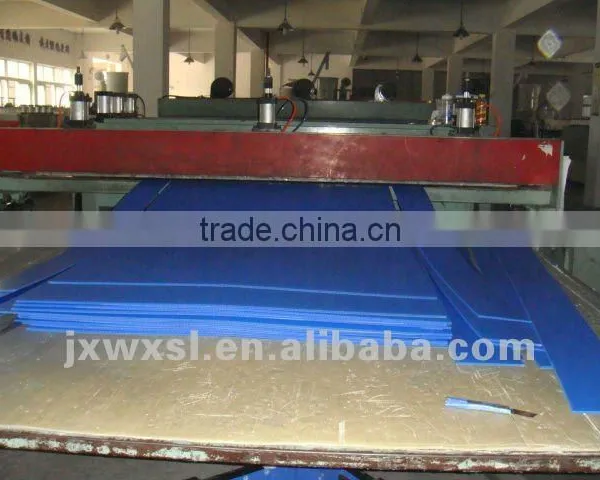 PP Plastic Building Material