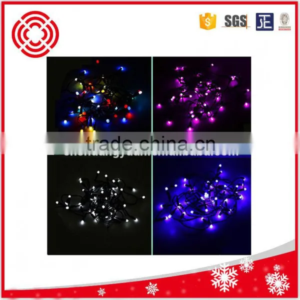 Christmas LED string light