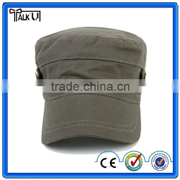 Latest Fashion Promotional Military Cap Wholesale Military Cap photo-4