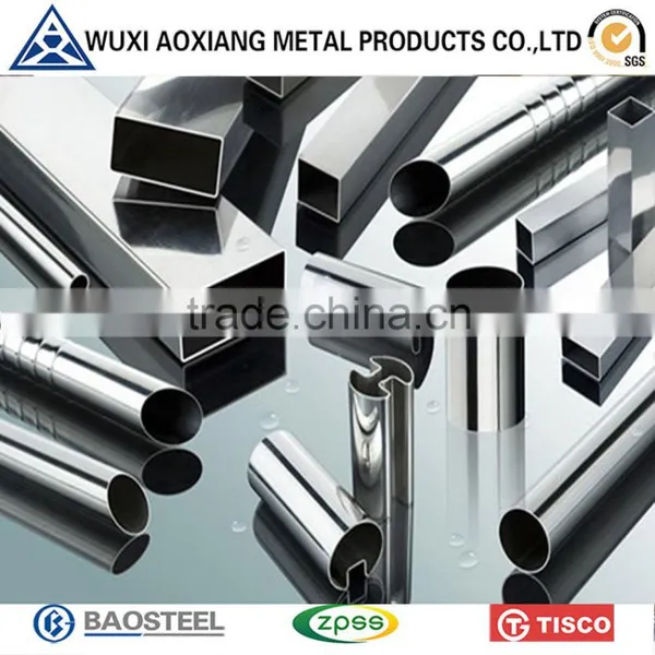 Trade Assurance AISI Stainless Steel Fitting 201 China Market photo-3