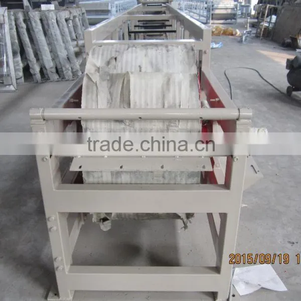 Pelletiser Pelletizer Pastillator for Sulfur photo-2