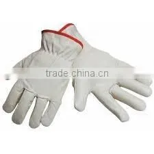 Leather Freezer Gloves photo-2