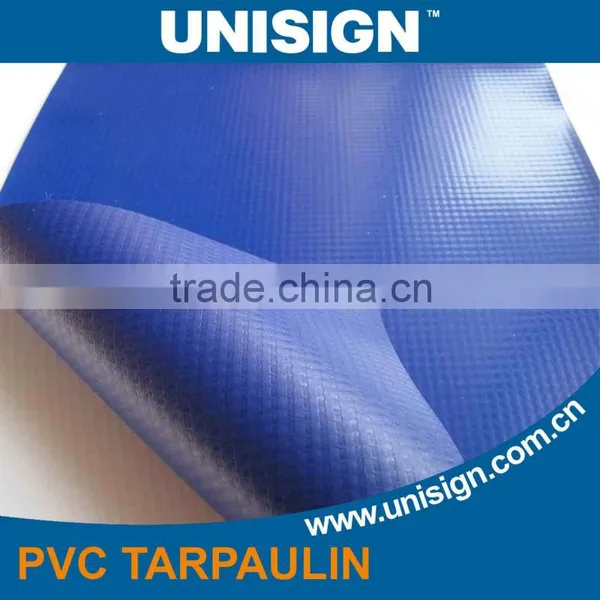 PVC Tarpaulin Tent photo-2