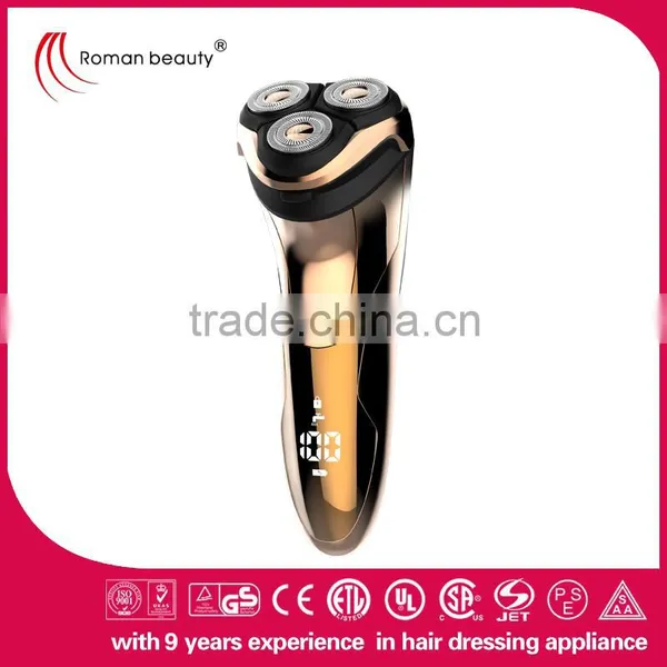 Beard Shaver and Trimmer for Men