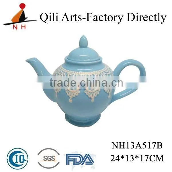 Wholesale Ceramic Salt&pepper Shaker Made in China photo-2