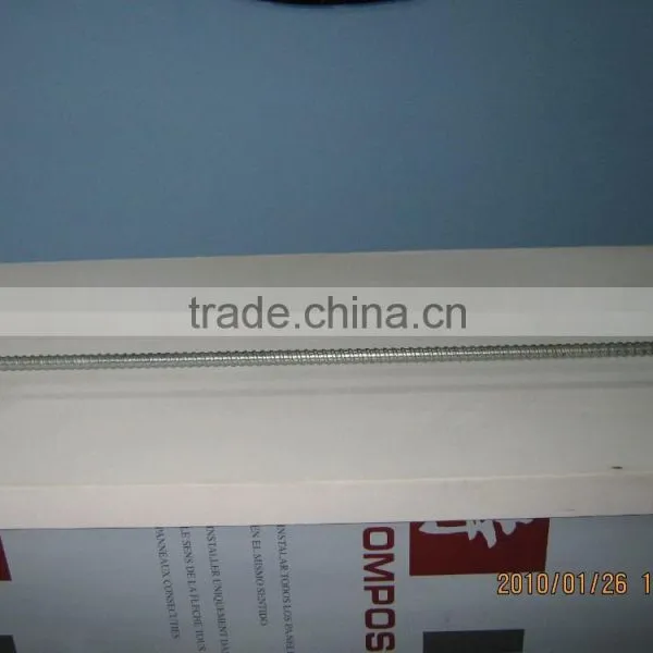 Concrete Formwork Tie Rod Tie Nut photo-3