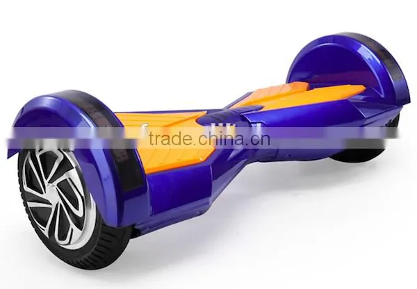 PSC Portable Hands Free Two Wheel 6.5inch ,8inch and 10 Inch Electric Self Balancing Scooter photo-3