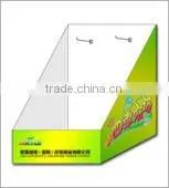 Paper Display Box