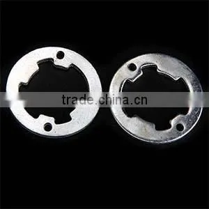 Stamping Parts OEM Punch Processing / Automobile Seat Belt Parts