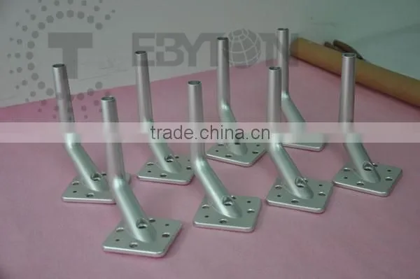 Cnc 7075 Aluminum Product in China photo-4