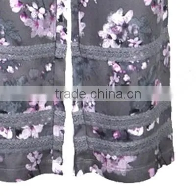 Hot Sale Fancy Cute Pajamas for Girls Supplier photo-5