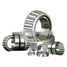 High Speed Tapered Roller Bearing Inch Series