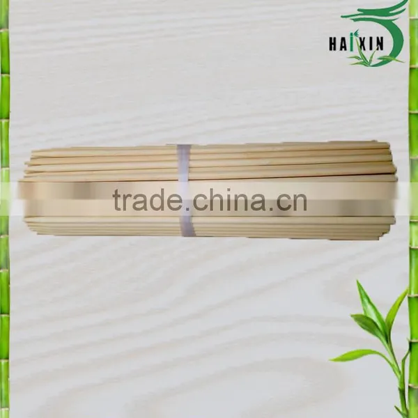 Wholesale Eco and Environmentally Safe Smooth Thin Bamboo Sticks photo-4