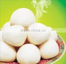 Round Sreamed Bun Making Machine / Commercial Dough Ball Maker Supplier's Choice photo-3