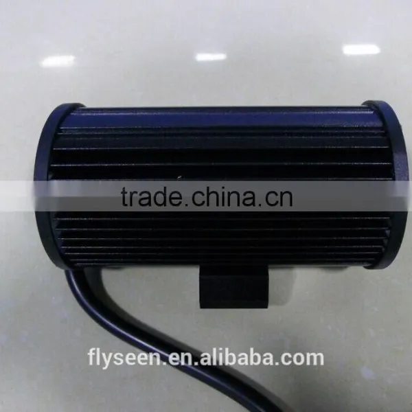 Factory Wholesale 7inch Double Row Led Light Bar ,36W Car Led Light Bar Quality Choice photo-4