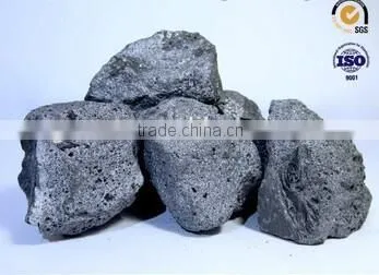 Hot Selling Noduloizer Ferro Silicon Magnsium/Fe Si Mg Alloy Overseas photo-3