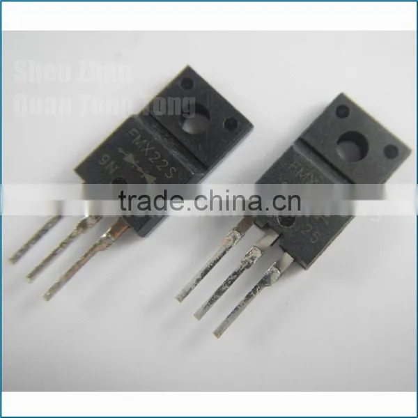 Electronic FMX22S Quality Guarantee photo-2