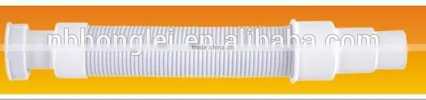 Plastic Cardan Telescopic Pipe