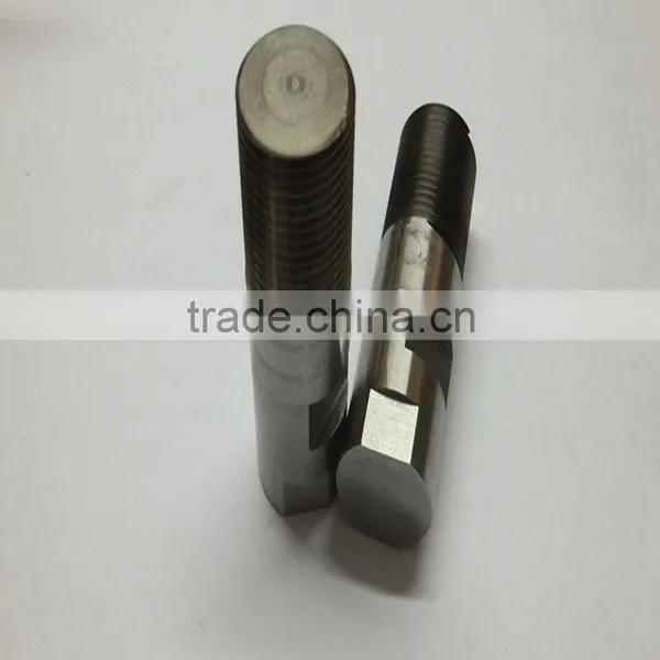 High Precision VM12 Tungsten Carbide Machining Grinding Wire Edm photo-2