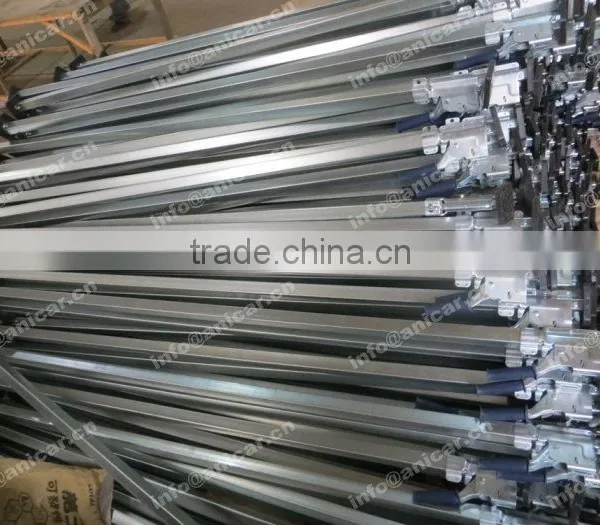 Round Steel Tube Jack Bar photo-6