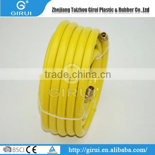 High Quality Hot Selling Cheap Fashion Flexible Pvc Air Hose photo-4