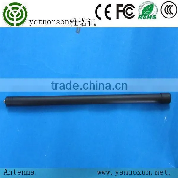 2015 Hot Sale External Long Range Vhf Uhf Walkie Talkie Radios Antenna photo-5