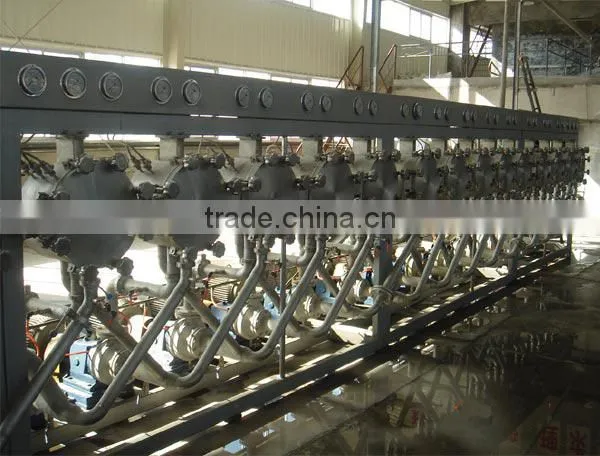 Prominent Cassava Starch Processing Machine 2.5ton/h photo-3