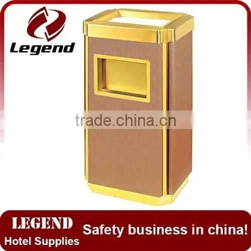 Hotel Equipment Outdoor Litter Bin Manufacturer photo-3