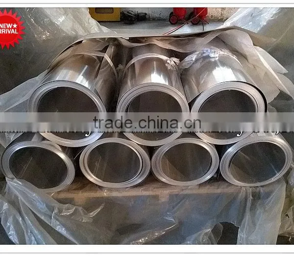 Best Selling Wholesale Thin Aluminum Strip 1200 3003 5052 1100 photo-6