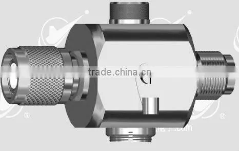 TNC Female to Male Lighting Arrester
