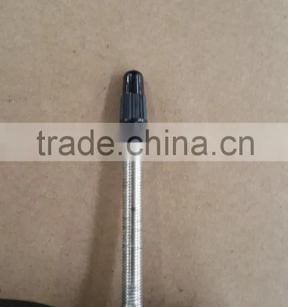 700c Butyl Rubber Bicycle Tube 700x18-25 700x18/23c 700*18-23 Presta Valve / D/V, A/V, F/V photo-6
