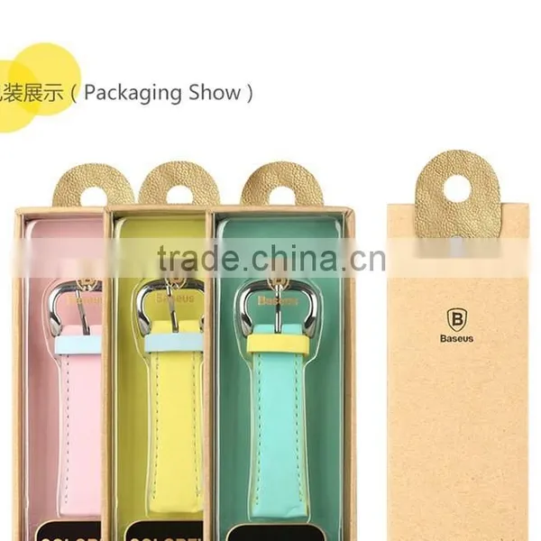 Original Basues Watch Strap For Apple Watch photo-2
