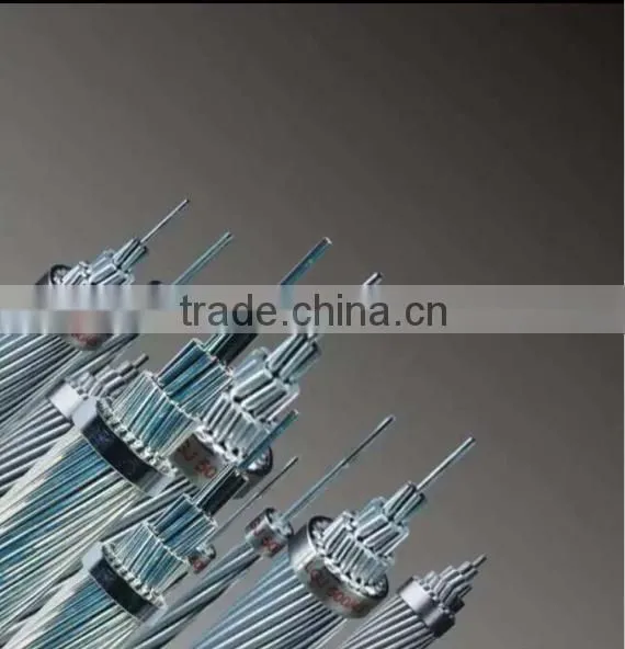 AAC Cable,Aluminium AAC Cable,overhead Aac Cable photo-3
