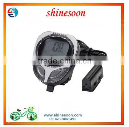 Bicycle Accessories Mountain Bike Computer Bicycle Computer for Wholesale