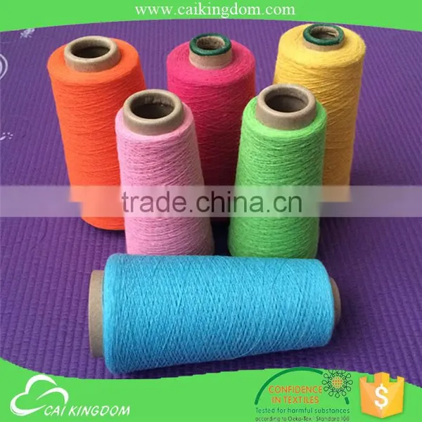 Export Since 2001 70% Polyester 30% Cotton oe Yarn