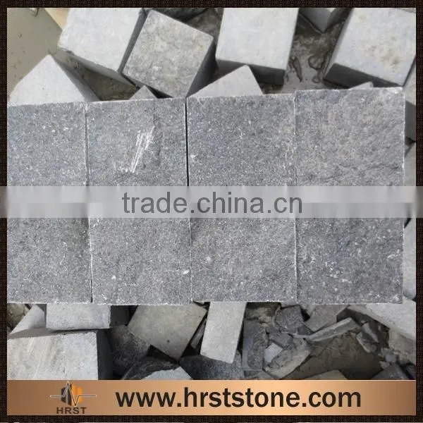 China Granite G684 Paving Stone photo-3