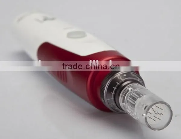 High Quality and Inexpensive Electric Microneedle Derma Roller photo-6