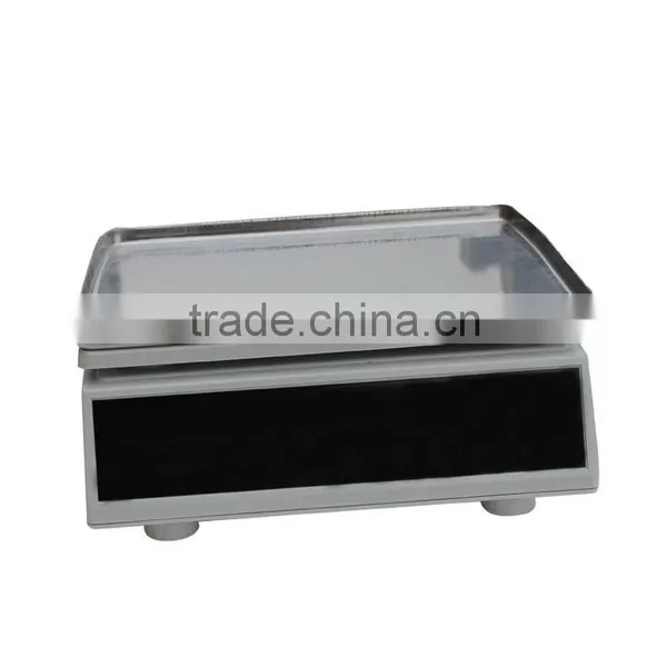 High Quality 5Kg Digital Counting Table Scale UW-T002 photo-4