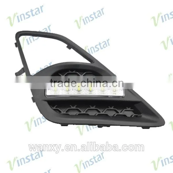 Factory Supply Led Drl Lights for Subaru BRZ/ GT86/ Scion FRS LED DRL photo-3