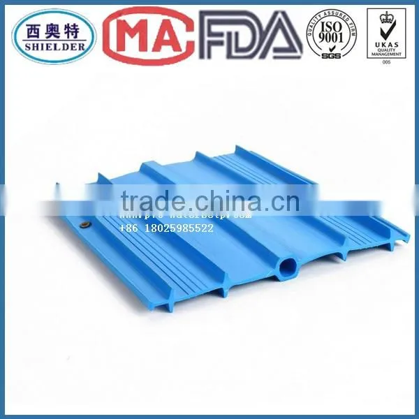 Internal Expansion Joint Pvc Water Stop Waterproof Water Bar photo-3