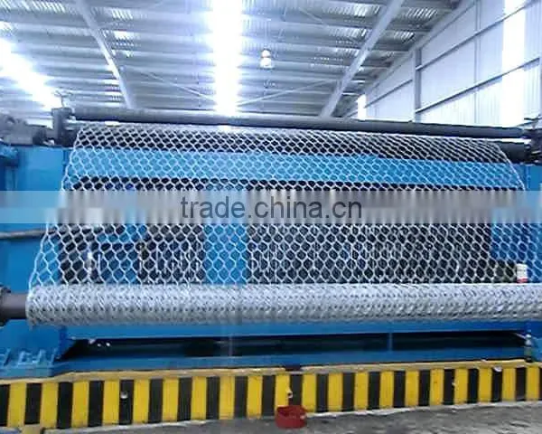 Gabion Mesh Machine